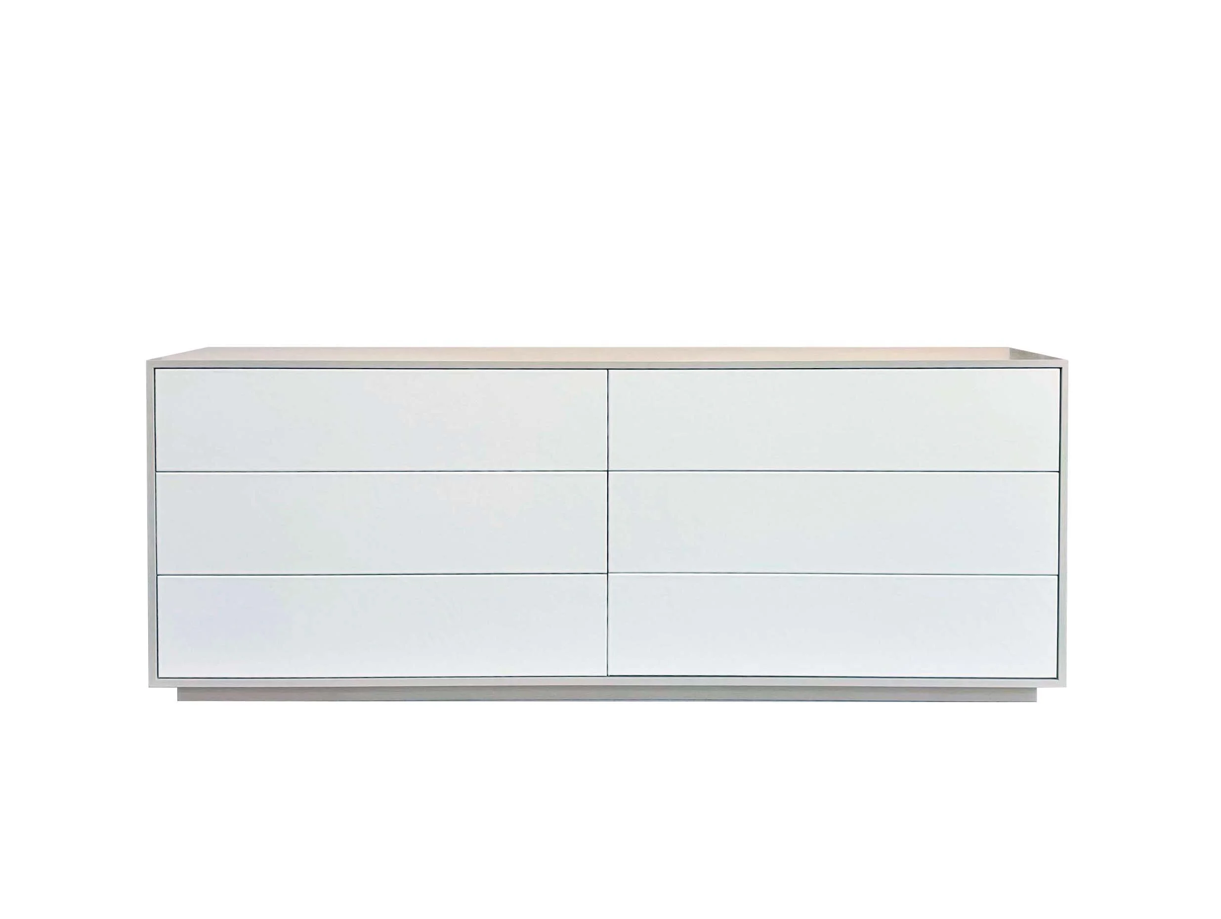 Buffet / Media — Ercole Home